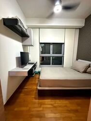 The Canopy (D27), Condominium #560361241